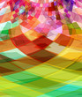 colorful beautiful background