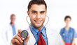 Medical team