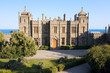 Vorontsov Palace, Crimea, Ukraine