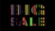 Big Sale text
