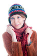 Winter Woman