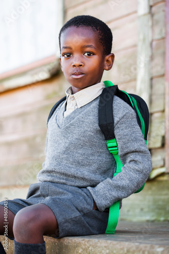 Photo: Backpack Backpack