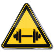Schild 757