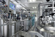 Chemische Produktion