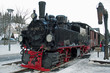 Brockenbahn #5