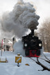 Brockenbahn #10