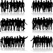 Group of people