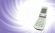 Cell phone