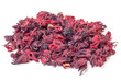 Dried Hibiscus Flowers