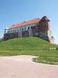 Sandomierz, Polska: Royal castle