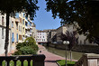 Canal at Narbonne in France