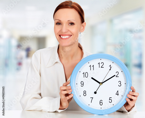 Photo: Time to break Time to break