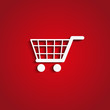 Vektor: Shopping cart Shopping cart