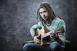 Guitarist