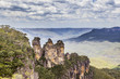 three sisters