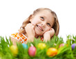 Easter mood