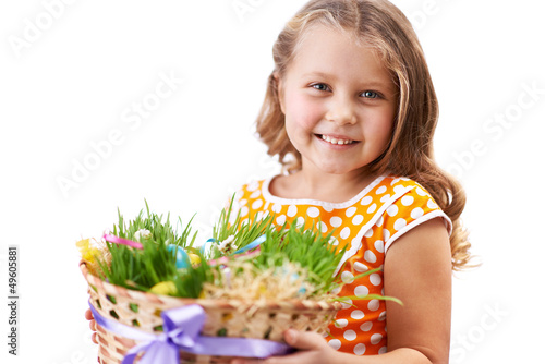 Photo: Happy Easter! Happy Easter!