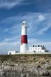 Portland Bill Lighthouse, Dorset, UK