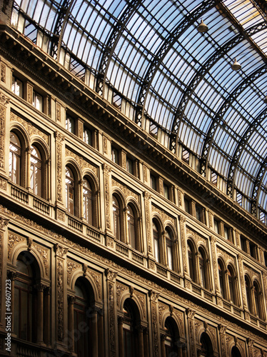 Photo: Galleria Umberto Napoli Galleria Umberto Napoli