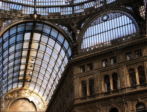 Photo: Galleria Umberto Napoli Galleria Umberto Napoli