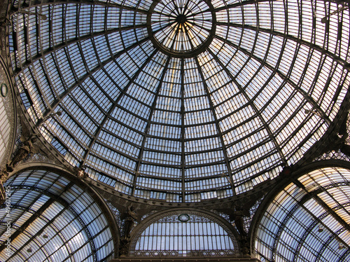 Photo: Galleria Umberto Napoli Galleria Umberto Napoli