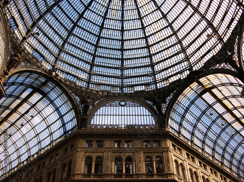 Photo: Galleria Umberto Napoli Galleria Umberto Napoli