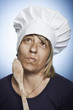 Photo: thinking cook thinking cook