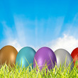 Easter Background