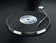 DJ, Turntable, Party, Platte, Venyl