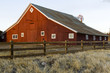 Old farm