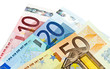 Renten Geld