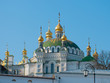 Kievo-Pecherskaya Lavra, Ortodox monastery