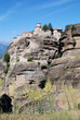 Meteora Monastery