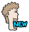 New food