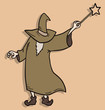 Old magic