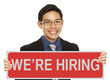 We Want You