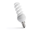 Energy Saving Bulb