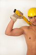 Foto: Sexy Bauarbeiter Sexy Bauarbeiter
