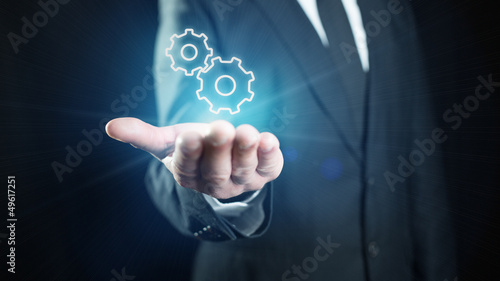 Photo: Search Engine Optimization concept Search Engine Optimization concept