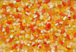 Mixed fruit slices