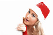 christmas blank