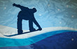 Vektor: snowboarding vector snowboarding vector