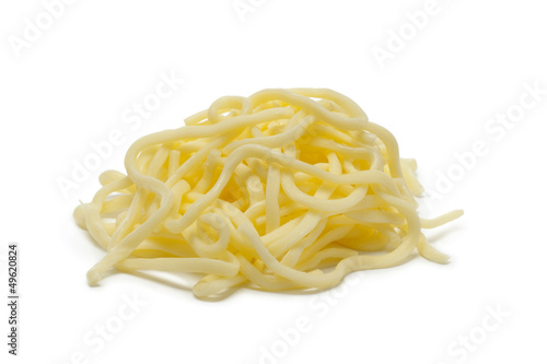 Photo: Cheese strings Cheese strings