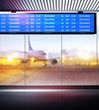 cancellation of planes flights