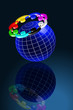 Vielfalt global 2
