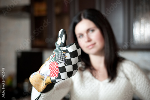 Photo: thumb up thumb up