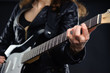 Rock Konzert