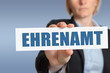 Ehrenamt