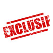 tampon exclusif I