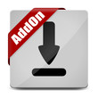 button eckig download-pfeil addon I